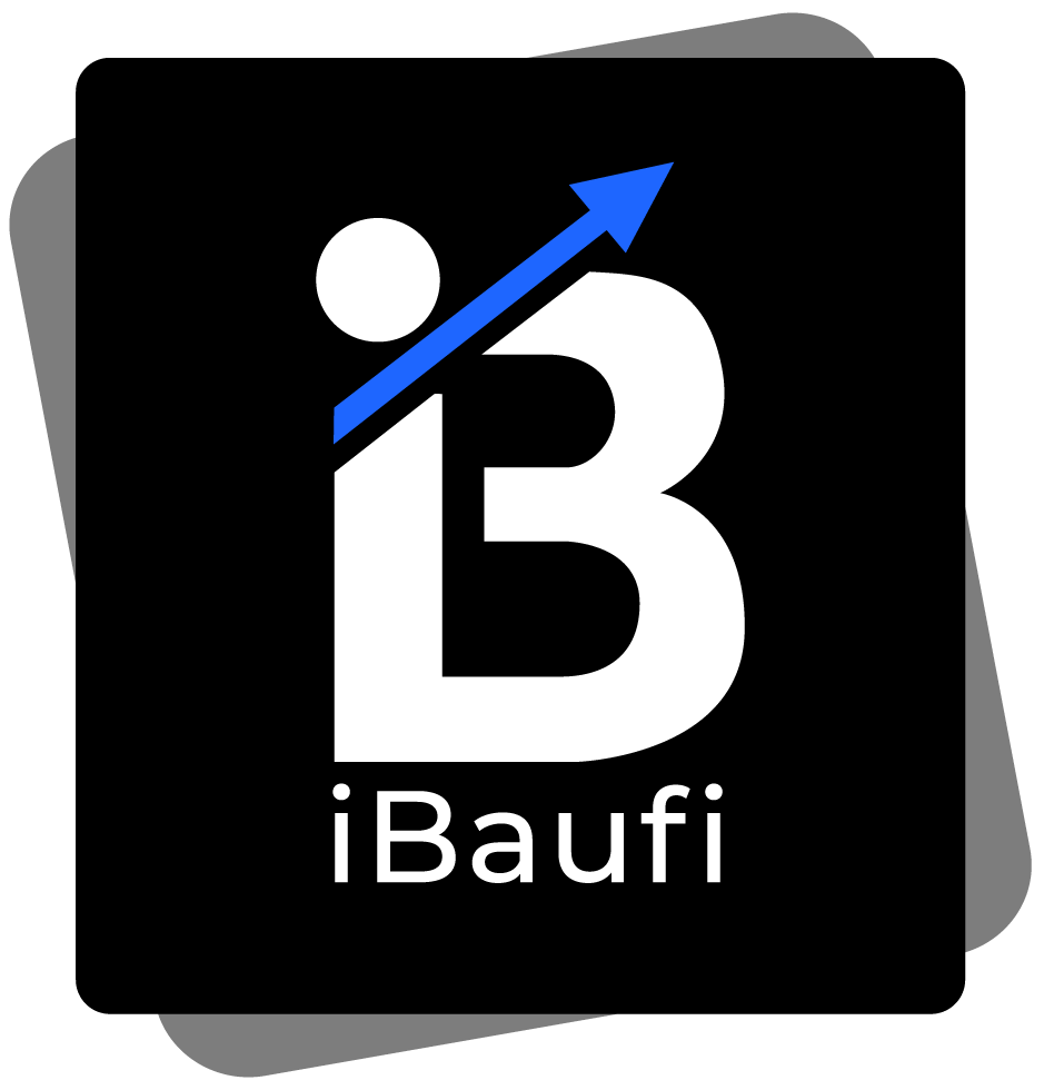 iBaufi Logo